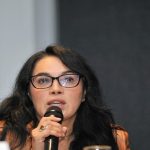 Promueve IECM cultura de paz en comunidades