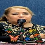 Abasto de medicamentos es responsabilidad del IMSS Bienestar: Alondra García