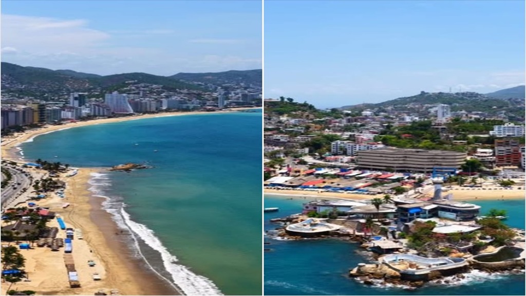 Pronostican exitosa temporada vacacional de diciembre en Acapulco