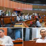 Impulsa Evelyn Salgado agenda para preservar la memoria de la lucha social en Guerrero