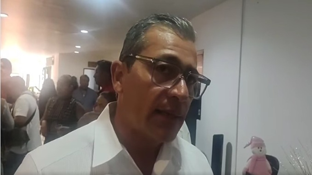 Absorberá la Contraloría estatal las funciones del ITAIGRO una vez extinguido