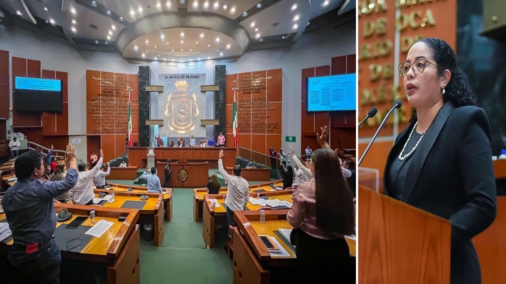 Pide el Congreso coordinación entre ayuntamientos y salud estatal para combate al dengue en Guerrero