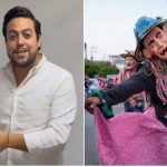 Confirman 100 grupos de danza de 20 municipios en el Paseo del Pendón