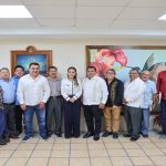 Guerrero refuerza acciones de seguridad rumbo a las vacaciones; gobernadora Evelyn Salgado coordina acciones con CAPUFE