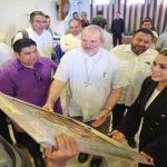 Evelyn Salgado acuerda con las y los ediles priorizar la seguridad en sus municipios para fortalecer la paz en Guerrero