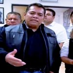 Investiga el gobierno federal contexto de los bloqueos carreteros en Guerrero