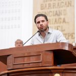 Anuncia Clara Brugada operativo de seguridad para la reinauguración del estadio Ciudad de México