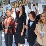 La Ciudad de México recibirá al mundial y sus visitantes como un museo vivo y un gran escenario cultural: Clara Brugada