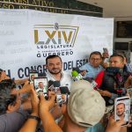 Emigraron a Estados Unidos los médicos cubanos traídos a Guerrero: B. Vélez