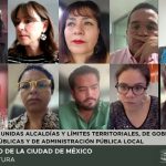 El PRI exige a las autoridades del gobierno de la Ciudad de México el esclarecimiento de los hechos por los más de 200 restos humanos localizados en la alcaldía Tláhuac