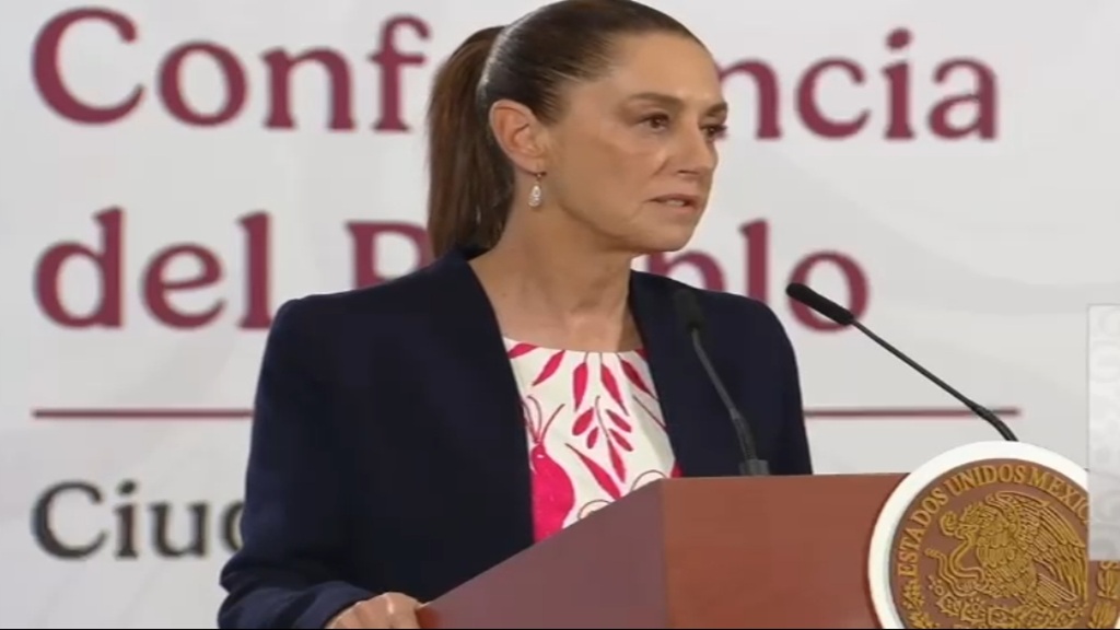 Sheinbaum destaca alta ocupación turística en Acapulco; el “Hogar del Sol” preferido en Semana Santa 2026