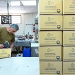 En entrega de medalla al Mérito Policial destacan reducción histórica de delitos