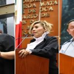 Congreso exhorta a rehabilitar vías dañadas en la zona turística de Barra Vieja