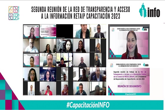 Fundamental participación instituciones para avanzar en estrategias de capacitación: Marina San Martín