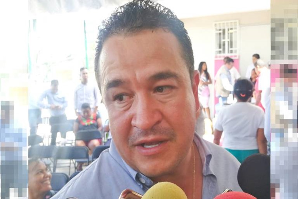 Javier Taja candidato por el IV Distrito a diputado federal de Acapulco: Morena Guerrero