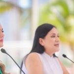 Gobierno de Evelyn Salgado realiza Jornada Integral de Limpieza y Reordenamiento en la Quebrada y playa Manzanillo