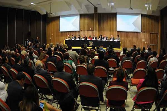 Sugieren fortalecer los tribunales locales