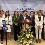 Instalan en Guerrero la LXIV Legislatura al Congreso del Estado