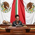 El TECM entregó el acta de declaratoria de validez de la elección para la jefatura de gobierno de la Ciudad de México, a Clara Brugada