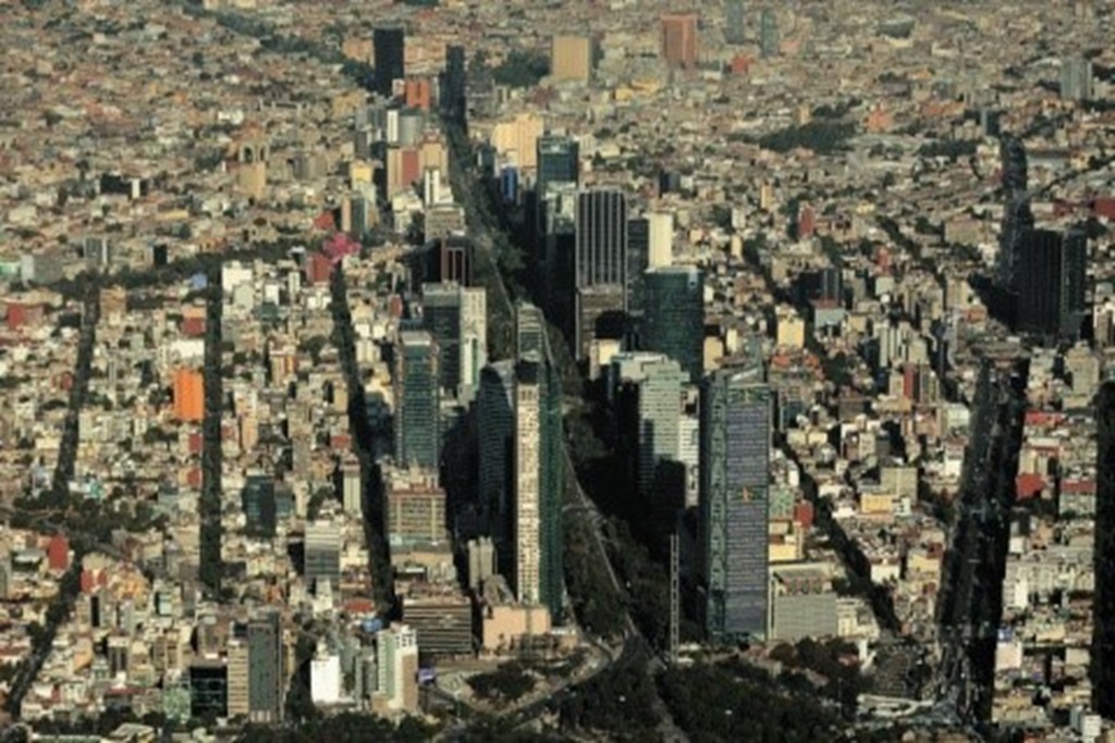 Reforma sobre propiedad privada en la CDMX ponen nervioso al sector inmobiliario