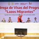 Entregan mil 267 certificados y constancias de capacitación a mujeres beneficiarias del programa Tarjeta Violeta: Evelyn Salgado