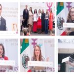 Avanza instalación de comisiones y comités en el Congreso de la Ciudad de México