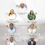 Rinden protesta las diputadas y diputados integrantes de la LXIV legislatura al Congreso de Guerrero