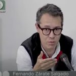 Denuncia ANUEE persecución política y judicial en contra de su dirigente.