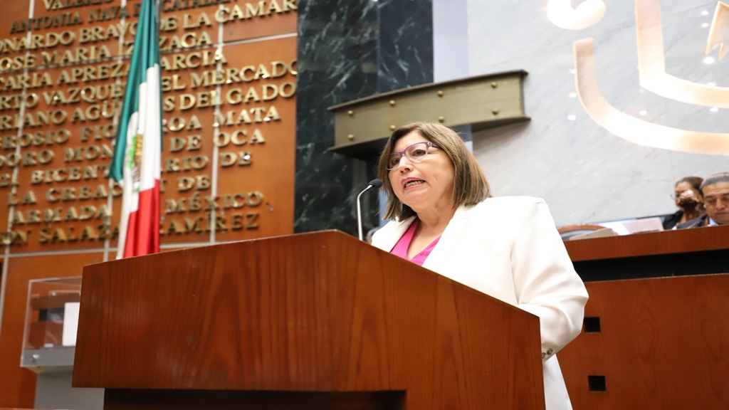 Plantean inscribir con letras doradas en muro de honor del Congreso el nombre de José Francisco Ruiz Massieu