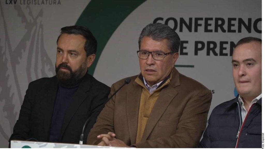 Pactan conformación de comité para evaluar a aspirantes al Poder Judicial