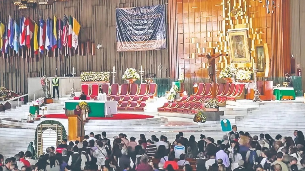 Preocupa a la iglesia violencia extrema en Chilpancingo