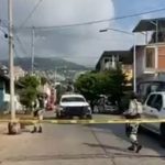 Refrenda Sheinbaum respaldo de seguridad a Guerrero tras hechos en Tecpan