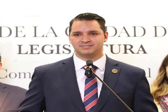 La Ciudad de México será vanguardia en accesibilidad digital y estado abierto