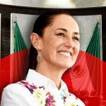 Toma de protesta de Claudia Sheinbaum como Presidenta de México