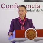 Declara Sheinbaum  fin de emergencia por huracán John; anuncia plan para transformar a Acapulco