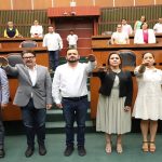 Llaman desde el Congreso de Guerrero a atender con eficacia y prontitud las afectaciones causadas por “John”