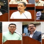 Proponen en el Congreso que municipios atiendan la legislación sobre plásticos de un solo uso