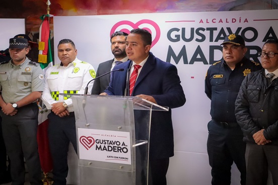 Janecarlo Lozano denuncia amenazas de muerte a trabajador en GAM