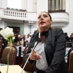 Atiende IECM casos de Violencia Política contra las mujeres en Razón de Género