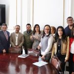 Inicia jornada de Salud en explanada de la alcaldía Iztacalco