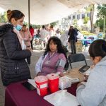 El diputado Pedro Haces Lago presenta Iniciativa para garantizar el acceso a la información en lenguas indígenas ante emergencias