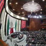 Rindió Protesta Claudia Sheinbaum como Presidenta de la República