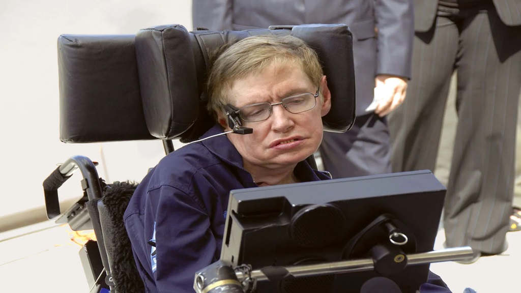 Confirman la fecha del fin del mundo que predijo Stephen Hawking