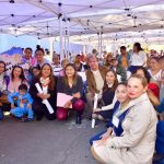 Recupera la alcaldía Iztacalco el bajo puente de Río Churubusco y avenida Apatlaco