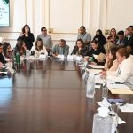 PRI consulta a la ciudadana sobre PEF 2025