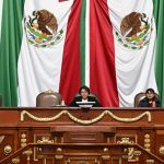 Congreso de la Ciudad de México aprobó minuta en materia de seguridad pública