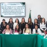 Reconoce Bancada de la Transformación primeras acciones de gobierno del alcalde de GAM