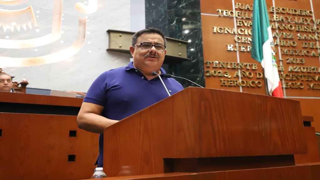 Proponen reforma a la ley de protección civil para establecer los “refugios seguros”