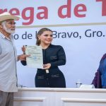 Encabeza Evelyn Salgado sesión Plenaria de COPLADEG; destaca avances sólidos de la transformación en Guerrero