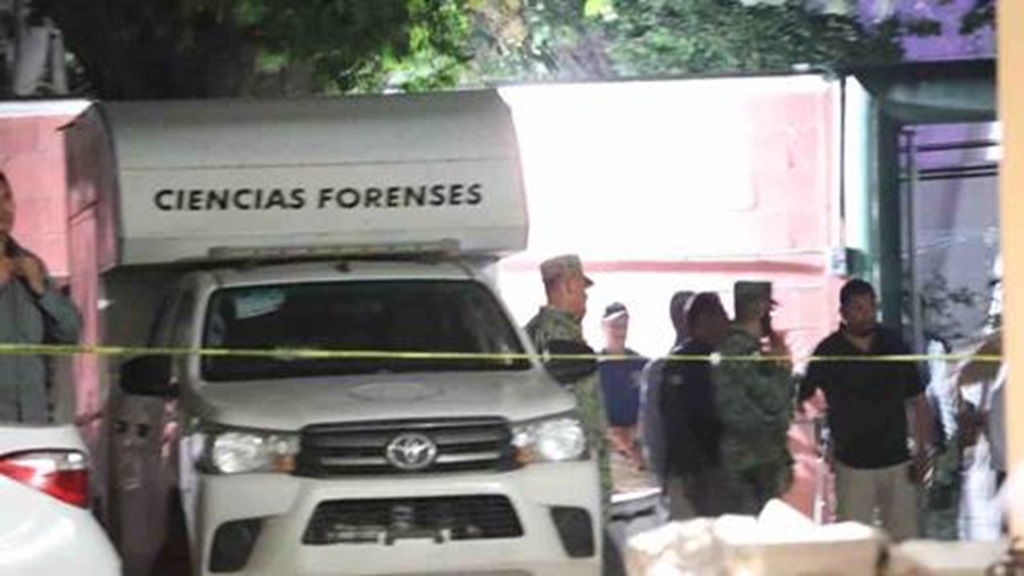 Guerrero sigue como la sexta entidad con más homicidios dolosos: SESNSP